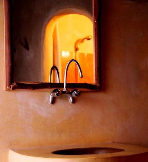 Quarto Triplo Estandar, Auberge Migusta