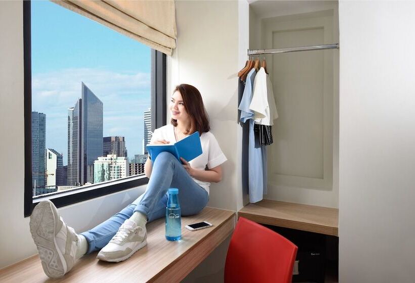 اتاق استاندارد, Hop Inn Hotel Tomas Morato Quezon City