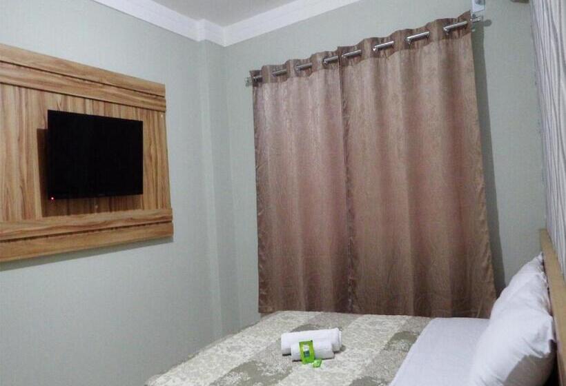 غرفة قياسية سرير مزدوج, Coral Palace