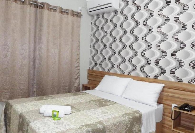 غرفة قياسية سرير مزدوج, Coral Palace