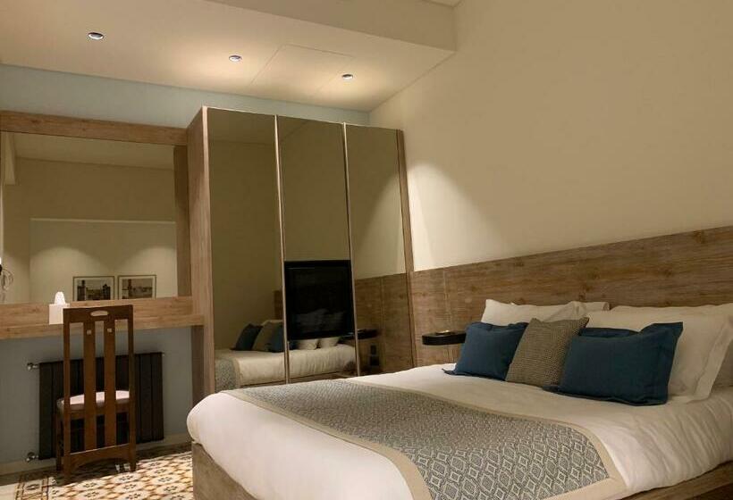 Junior Suite, El Boutique