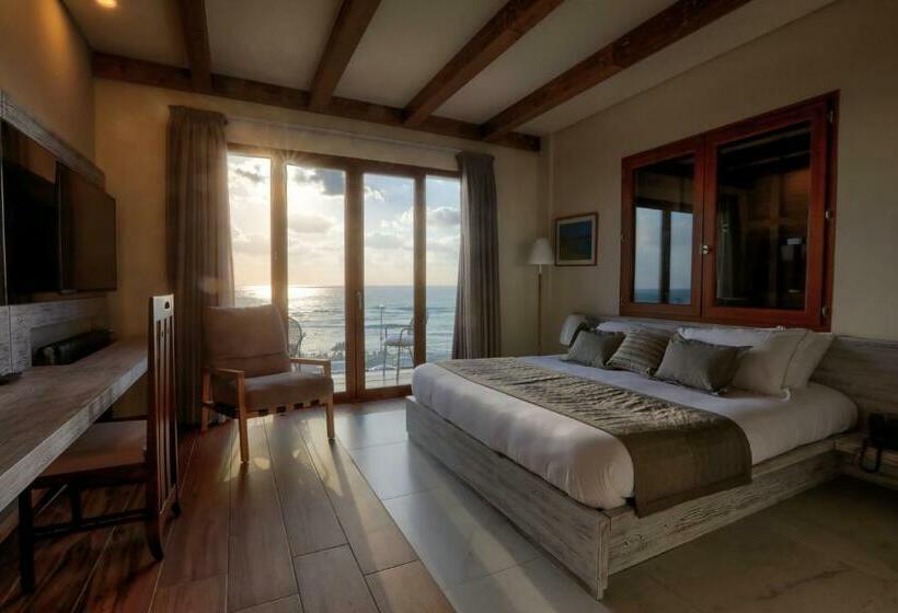 Suite met Jacuzzi, El Boutique