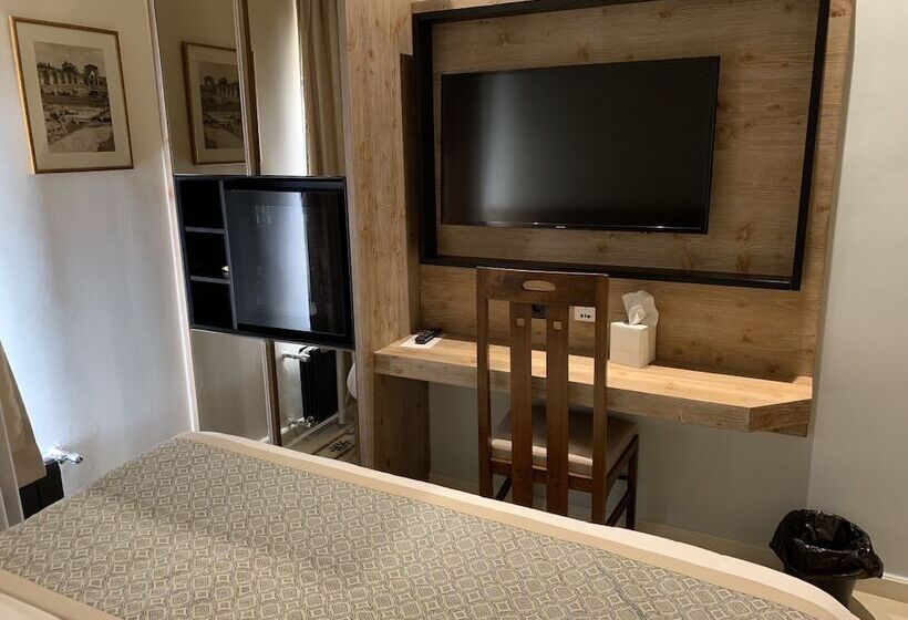 StandaardKamer, El Boutique