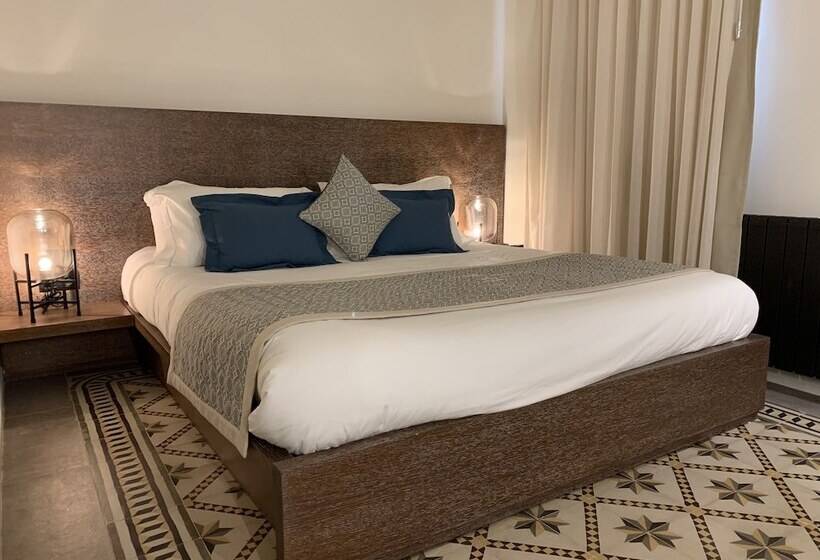 StandaardKamer, El Boutique