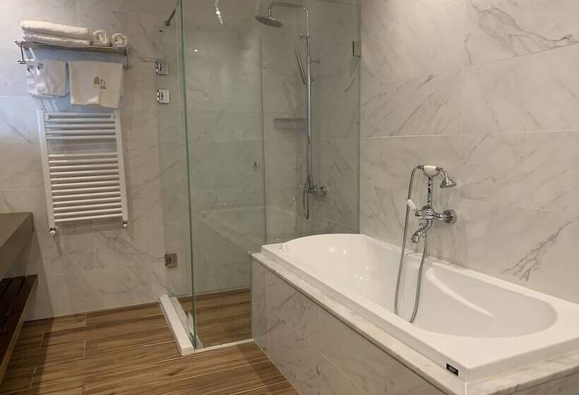 Junior Suite, El Boutique