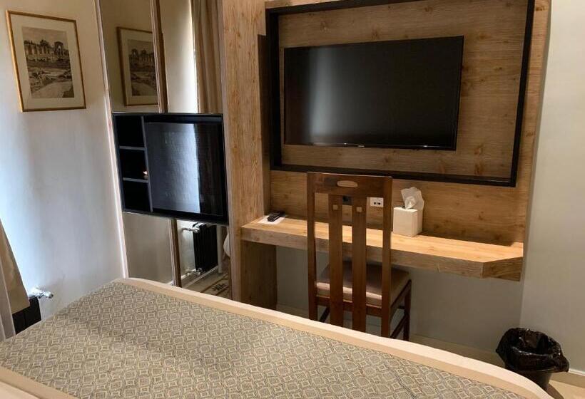 Standaardkamer met Kingsize Bed, El Boutique