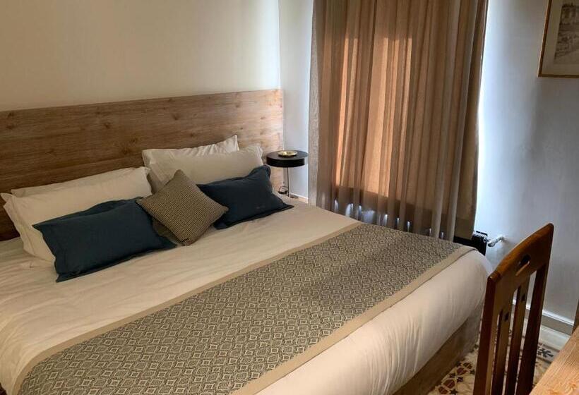 Standaardkamer met Kingsize Bed, El Boutique