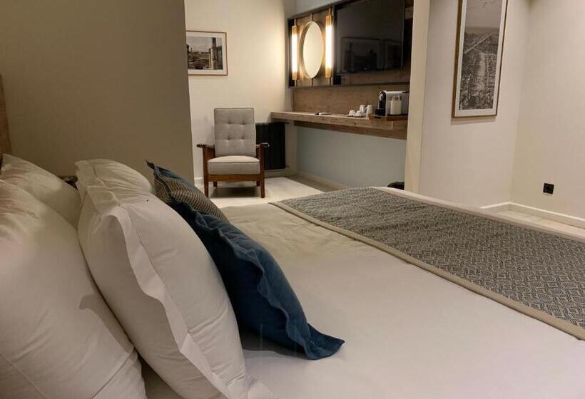 Junior Suite, El Boutique