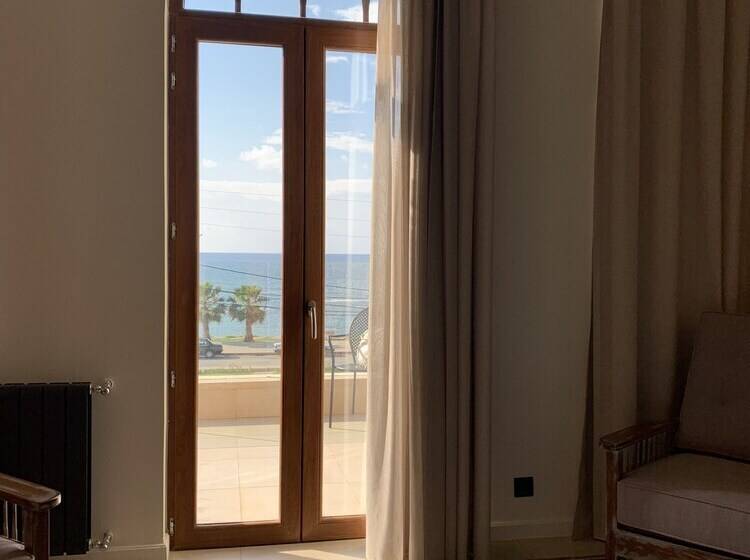 Junior Suite, El Boutique