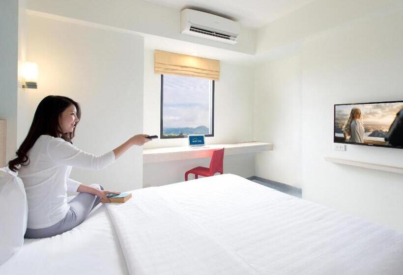 اتاق استاندارد, Hop Inn Hotel Tomas Morato Quezon City