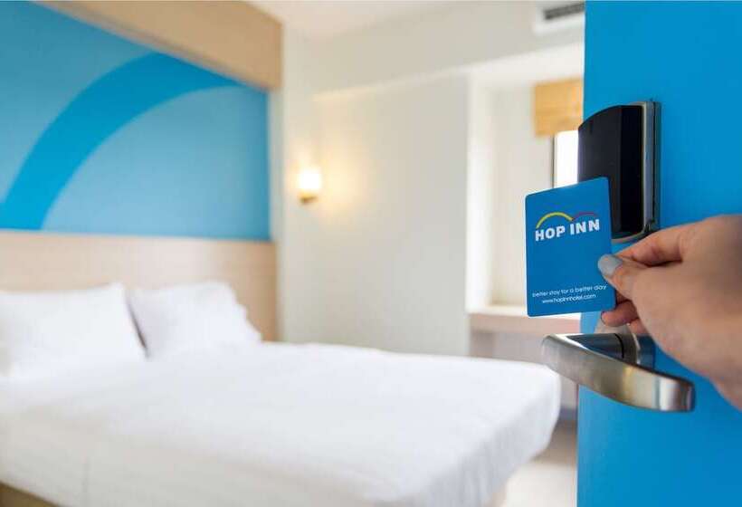 اتاق استاندارد, Hop Inn Hotel Tomas Morato Quezon City