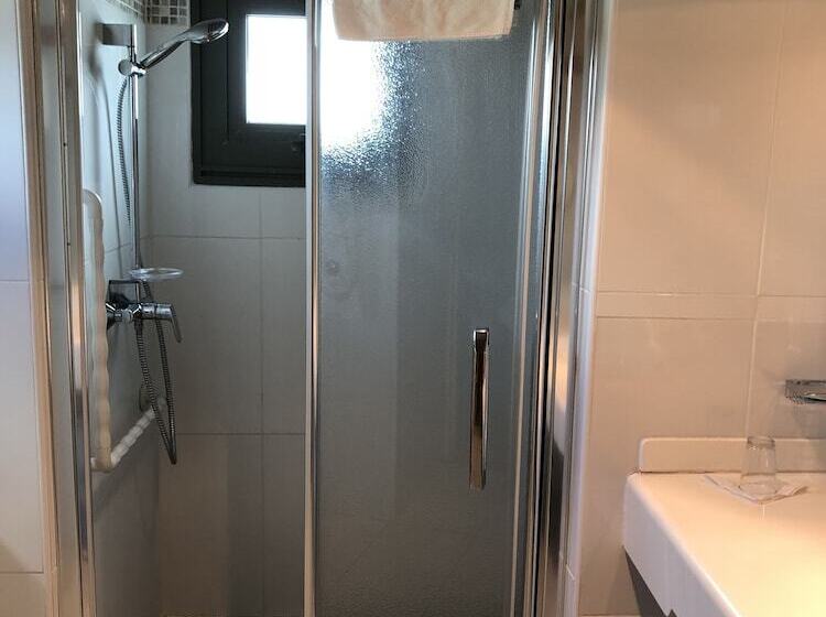 غرفة سوبيريور, La Galleria