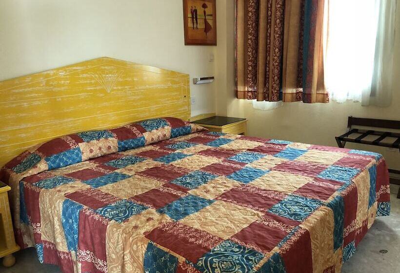 جناح, La Galleria