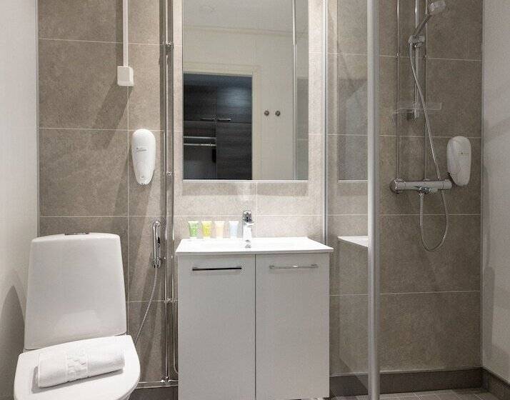 Номер Стандарт Индивидуальный, Metsahirvas