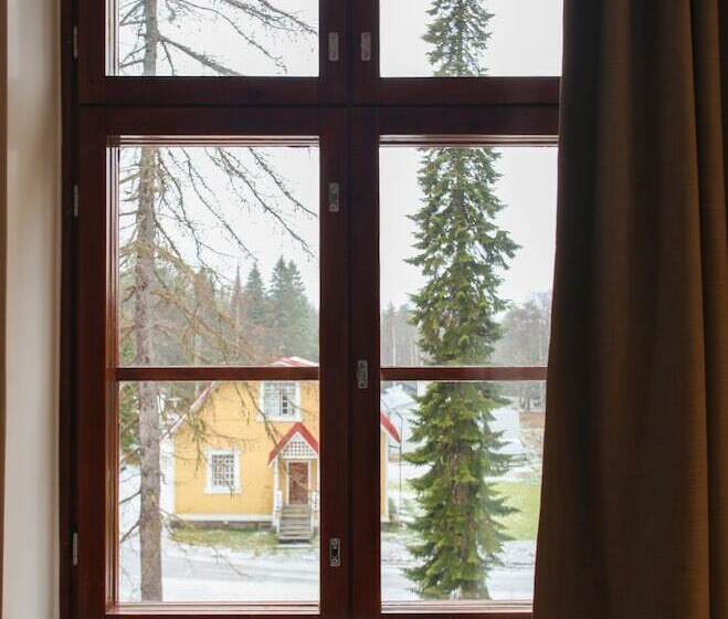 Номер Стандарт, Metsahirvas