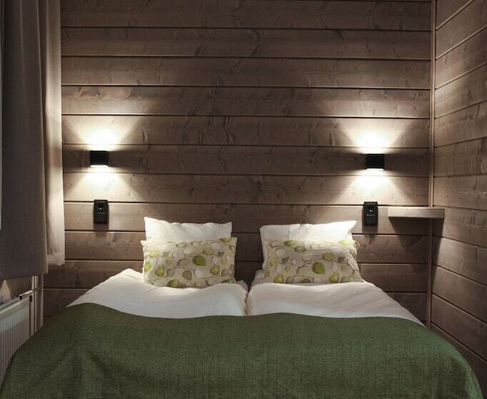 Номер Стандарт, Metsahirvas