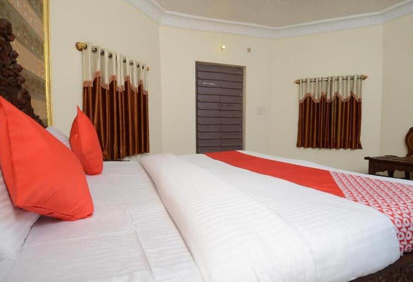 חדר קלאסי לשלושה, Rani Bagh By Oyo Rooms