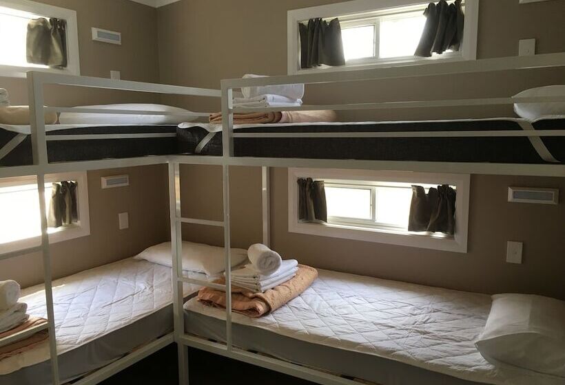 スタンダードバンガロー, Huskisson Beach Escape