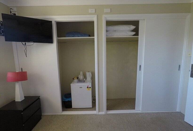 スタンダードルーム, Huskisson Beach Escape