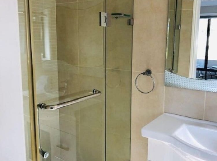 スタンダードルーム, Huskisson Beach Escape