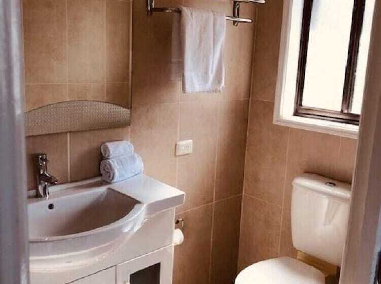 スタンダードルーム, Huskisson Beach Escape