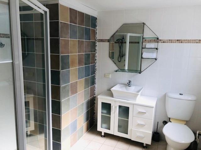 חדר סופריור, Huskisson Beach Escape