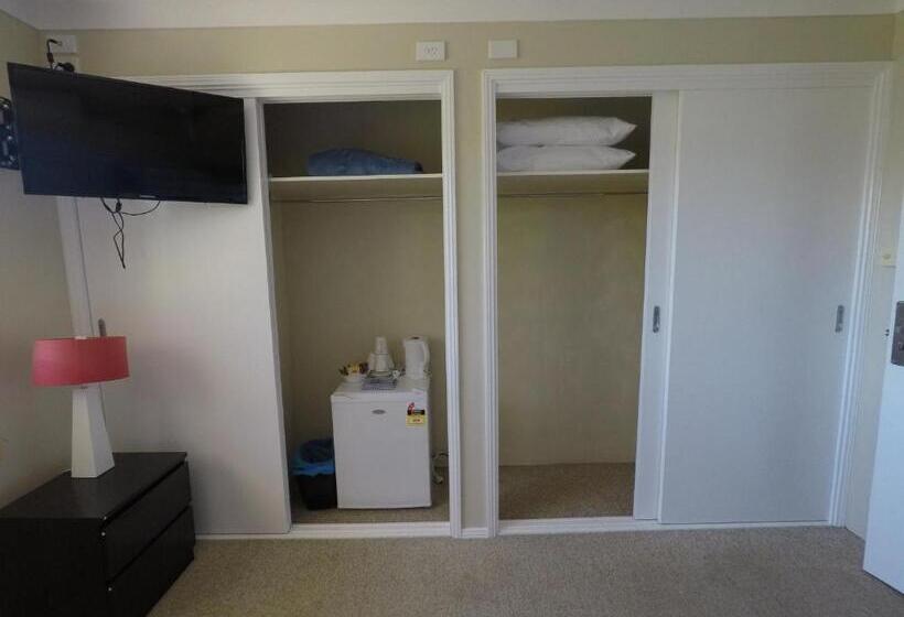 スーペリアールーム, Huskisson Beach Escape