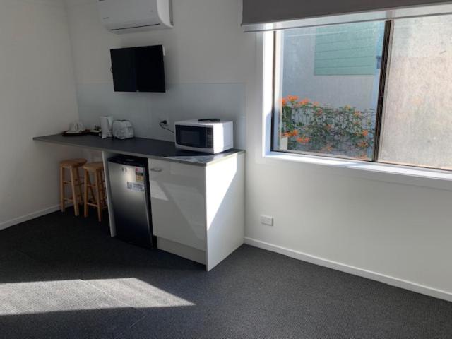 חדר סטנדרט, Huskisson Beach Escape