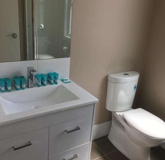 スタンダードバンガロー, Huskisson Beach Escape