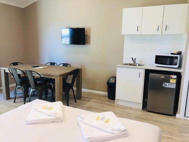 スタンダードバンガロー, Huskisson Beach Escape