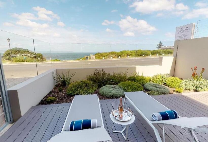 اتاق استاندارد در طبقه همکف, 7 On Marine