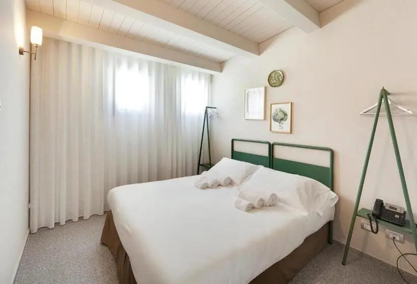 ２ベッドルームアパートメント, Relais Chiaramonte