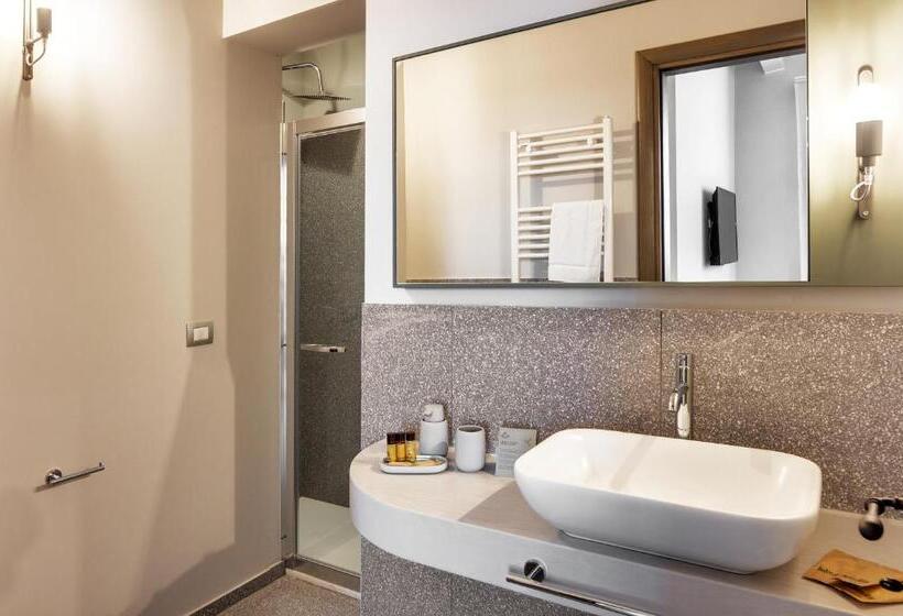 带2个卧室的公寓, Relais Chiaramonte