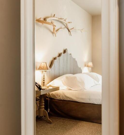 标准间带山景, Relais Chiaramonte