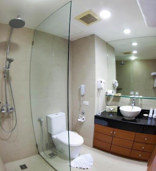 １ベッドルームアパートメント, Allamanda Laguna Phuket By Resava