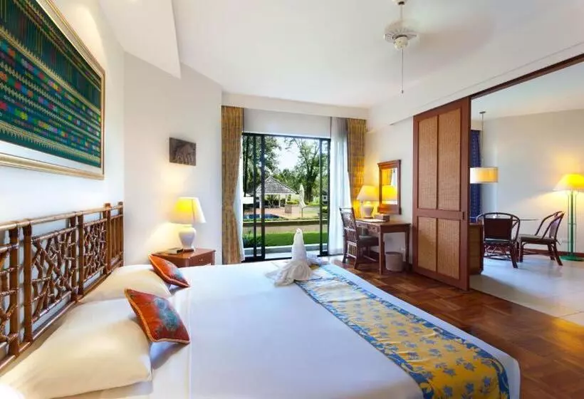 1ベッドルームアパートメント, Allamanda Laguna Phuket By Resava