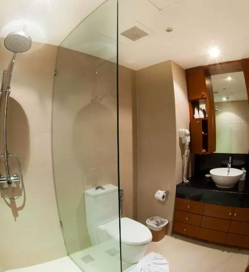 1ベッドルームのスーペリアアパートメント, Allamanda Laguna Phuket By Resava