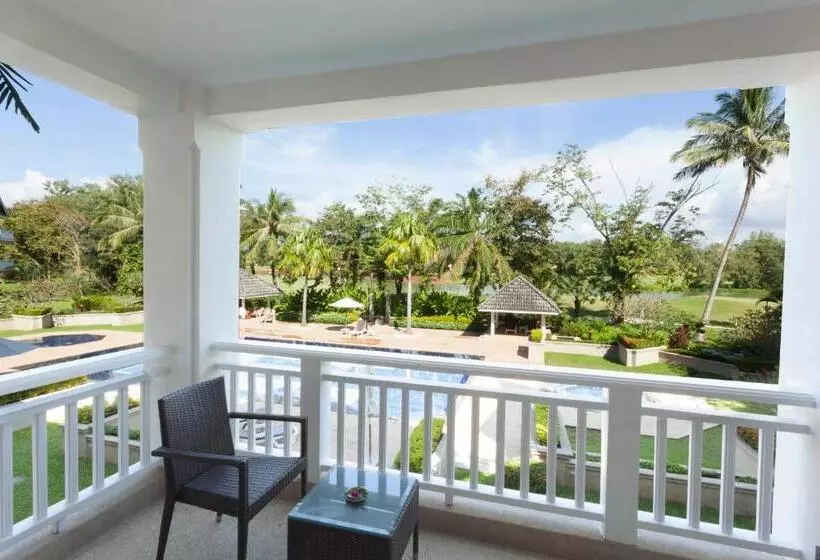 1ベッドルームのスーペリアアパートメント, Allamanda Laguna Phuket By Resava