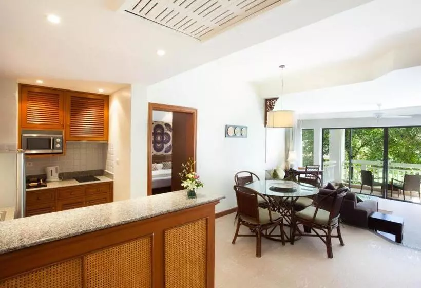 1ベッドルームのスーペリアアパートメント, Allamanda Laguna Phuket By Resava
