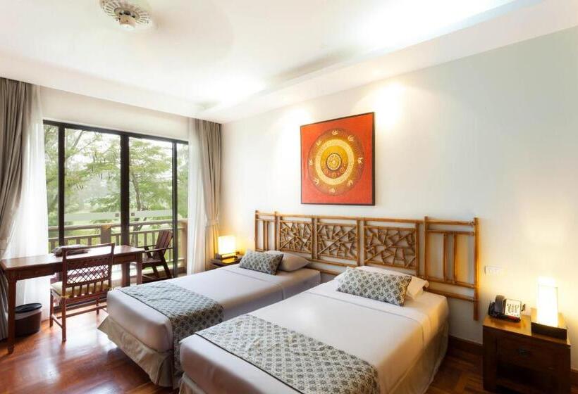 Apartamento 2 Dormitórios, Allamanda Laguna Phuket By Resava