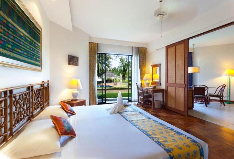 带2个卧室的公寓, Allamanda Laguna Phuket By Resava