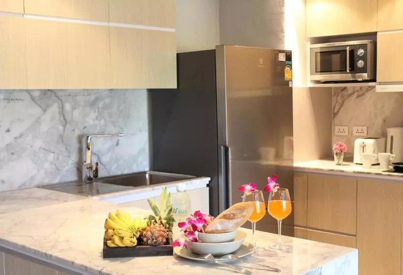 2ベッドルームのスーペリアアパートメント, Allamanda Laguna Phuket By Resava