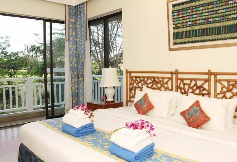 2ベッドルームのスーペリアアパートメント, Allamanda Laguna Phuket By Resava