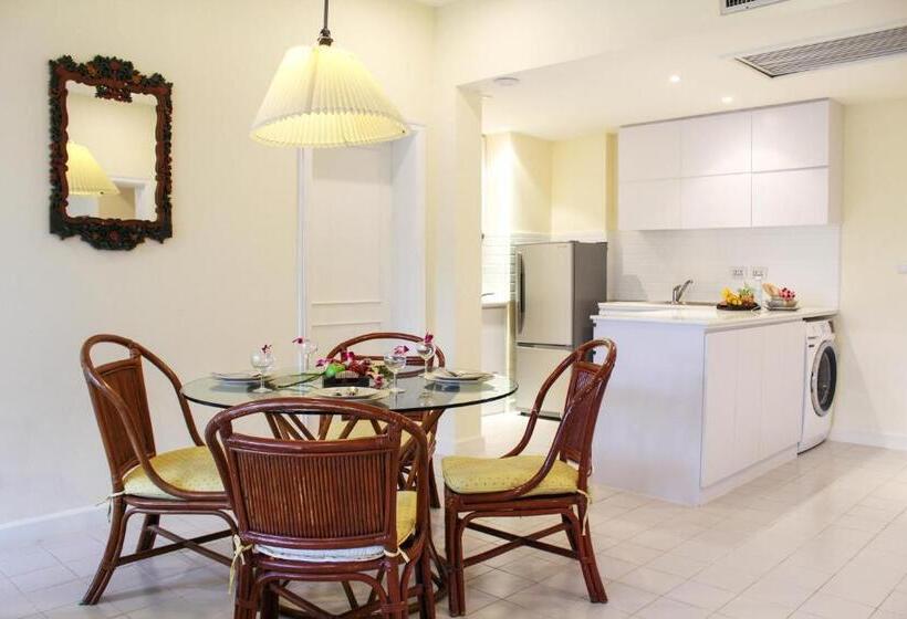 Apartamento Superior 2 Dormitórios, Allamanda Laguna Phuket By Resava