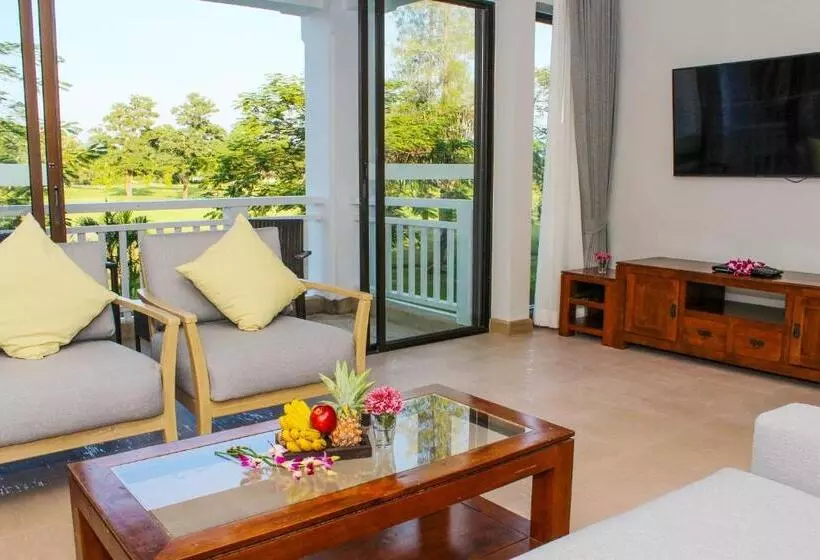 2ベッドルームのスーペリアアパートメント, Allamanda Laguna Phuket By Resava