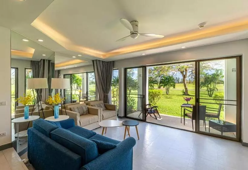 1ベッドルームのスーペリアアパートメント, Allamanda Laguna Phuket By Resava