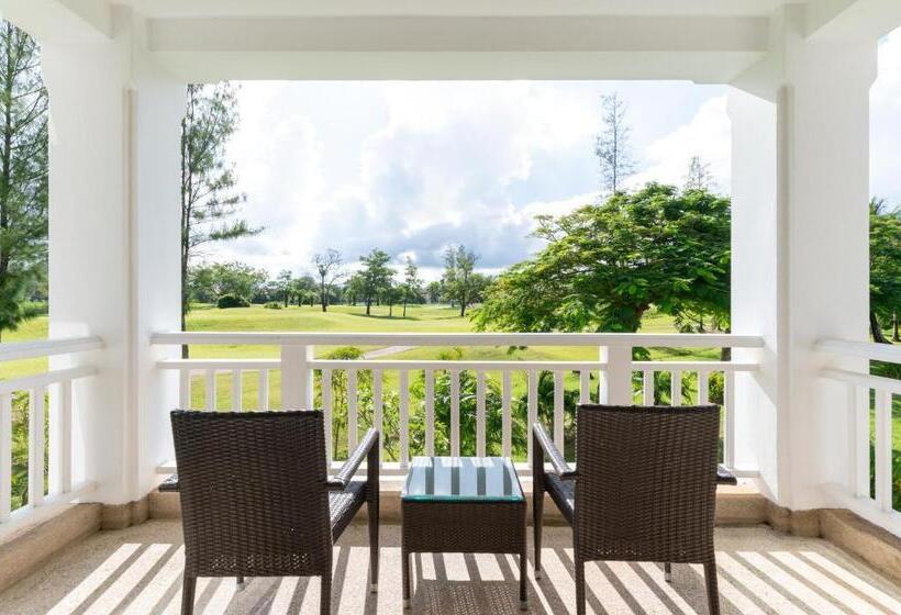 آپارتمان سوپریور 1 خوابه, Allamanda Laguna Phuket By Resava