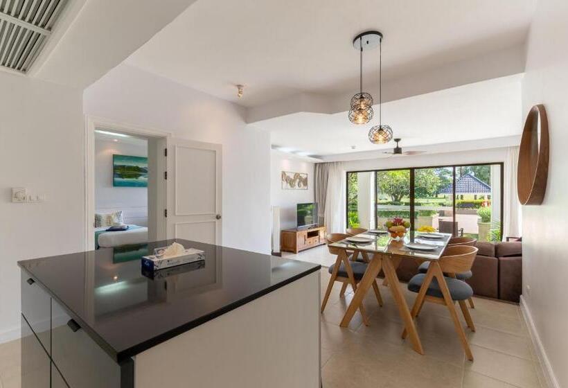 Apartamento Superior 2 Dormitórios, Allamanda Laguna Phuket By Resava