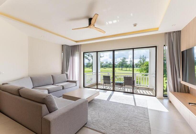 Apartamento Superior 1 Dormitório, Allamanda Laguna Phuket By Resava