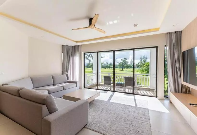 1ベッドルームのスーペリアアパートメント, Allamanda Laguna Phuket By Resava
